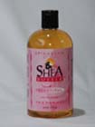 Beautiful Shea Butter Shower Gel